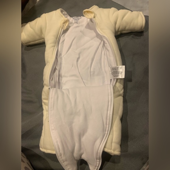 Baby Merlin's Magic Sleepsuit (Small) 3-6 m - Picture 5 of 5